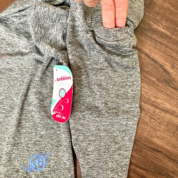 SPORT PULL OVER JACKET , GREY - Picture 10 of 12